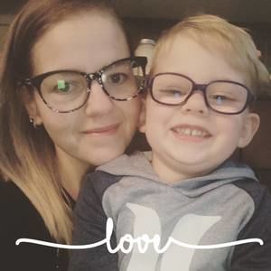 Meet your Posher, Tracy